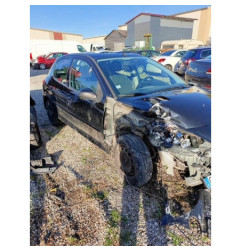 Commande chauffage PEUGEOT 206+ Photo n°18