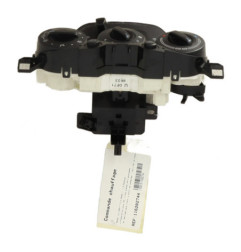 Commande chauffage MAZDA 2 2 Photo n°3