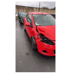Commande chauffage MAZDA 2 2 Photo n°4