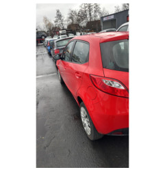 Commande chauffage MAZDA 2 2 Photo n°6