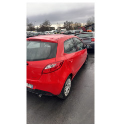 Volant MAZDA 2 2 Photo n°10
