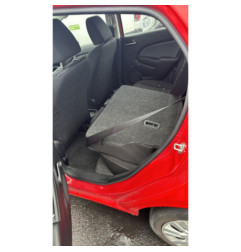 Volant MAZDA 2 2 Photo n°12