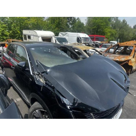 Jante PEUGEOT 3008 2