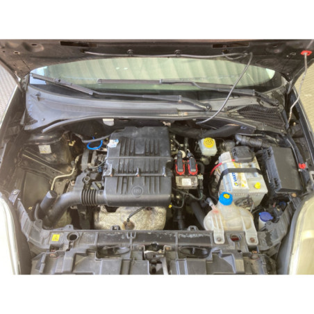 Mastervac FIAT GRANDE PUNTO