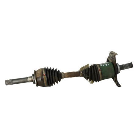 Cardan droit (transmission) ISUZU D-MAX 2 Photo n°1