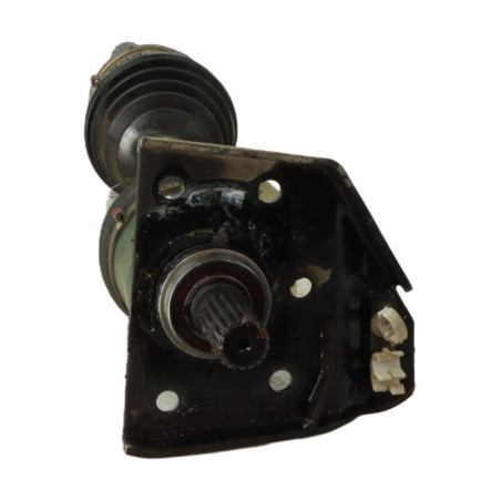 Cardan droit (transmission) ISUZU D-MAX 2