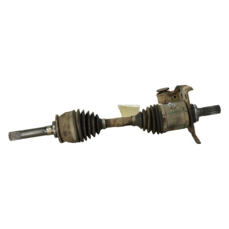 Cardan gauche (transmission) ISUZU D-MAX 2 Photo n°1