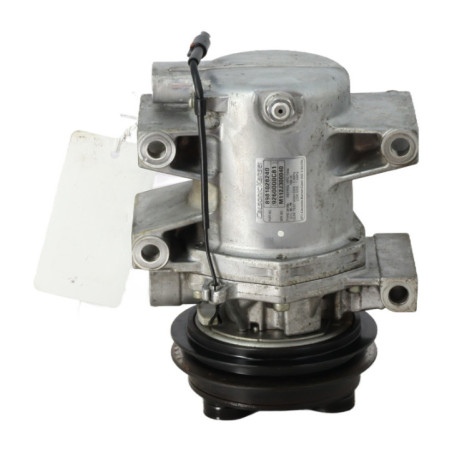 Compresseur clim ISUZU D-MAX 2 Photo n°1