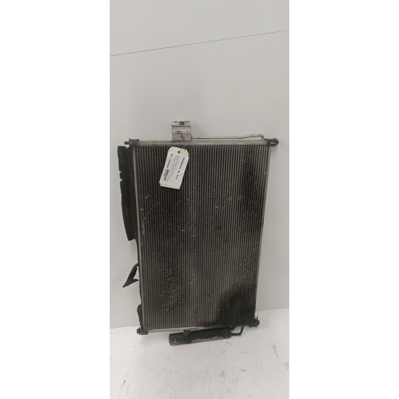 Condenseur de clim ISUZU D-MAX 2