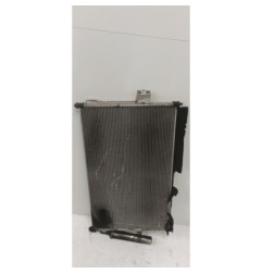 Condenseur de clim ISUZU D-MAX 2