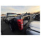 Radiateur eau ISUZU D-MAX 2