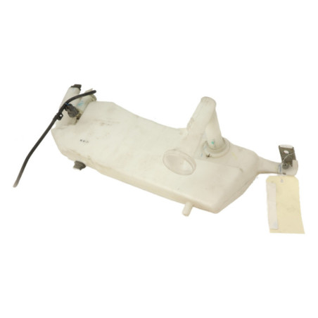Vase de lave glace ISUZU D-MAX 2 Photo n°1