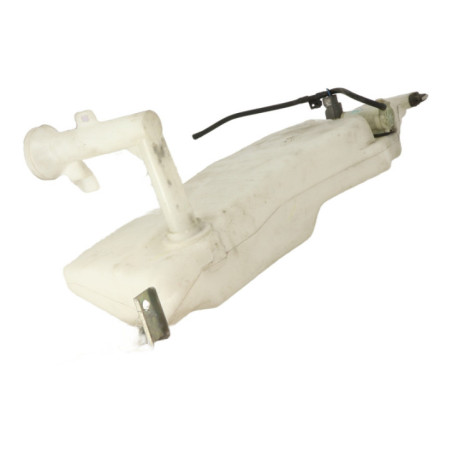 Vase de lave glace ISUZU D-MAX 2