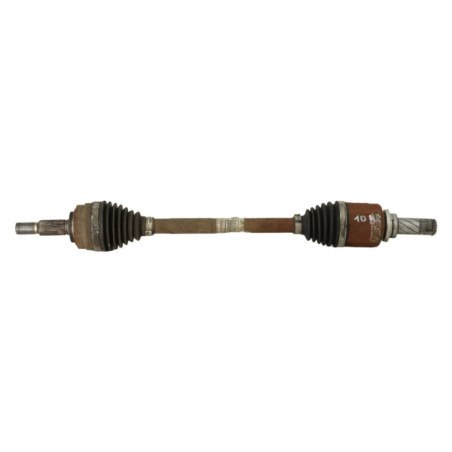 Cardan gauche (transmission) RENAULT CLIO 5 Photo n°1