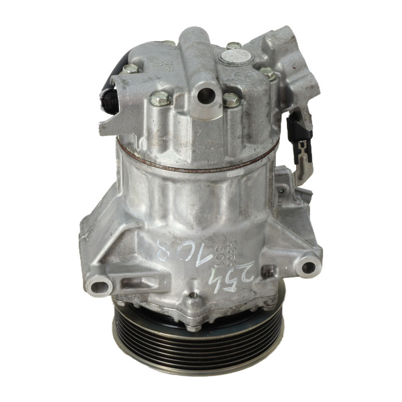 Compresseur clim RENAULT CLIO 5