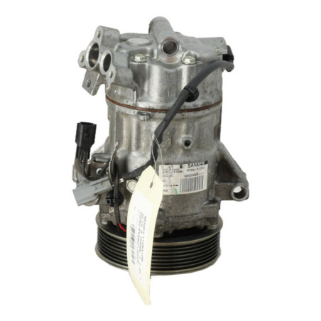 Compresseur clim RENAULT CLIO 5