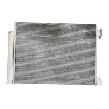 Condenseur de clim RENAULT CLIO 5 Photo n°1