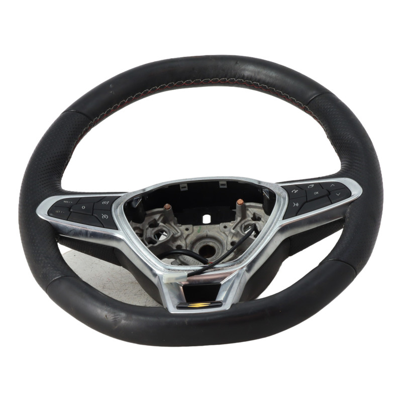 Volant RENAULT CLIO 5