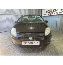 Commande chauffage FIAT GRANDE PUNTO Photo n°1