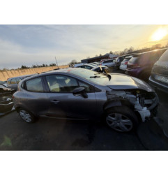 Compresseur clim RENAULT CLIO 4 Photo n°15