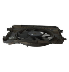 Ventilateur eau RENAULT CLIO 4 Photo n°1