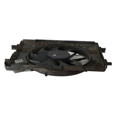 Ventilateur eau RENAULT CLIO 4 Photo n°1