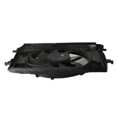 Ventilateur eau RENAULT CLIO 4 Photo n°3