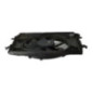 Ventilateur eau RENAULT CLIO 4