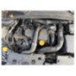 Ventilateur eau RENAULT CLIO 4