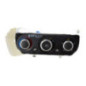 Commande chauffage RENAULT CLIO 4