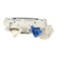 Commande chauffage RENAULT CLIO 4