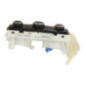 Commande chauffage RENAULT CLIO 4