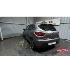 Commande chauffage RENAULT CLIO 4 Photo n°6
