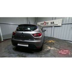 Commande chauffage RENAULT CLIO 4 Photo n°7