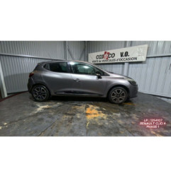 Commande chauffage RENAULT CLIO 4 Photo n°9