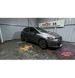 Commande chauffage RENAULT CLIO 4 Photo n°10