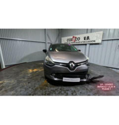 Commande chauffage RENAULT CLIO 4 Photo n°11