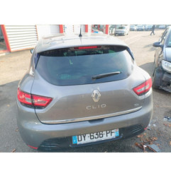 Commande chauffage RENAULT CLIO 4 Photo n°13
