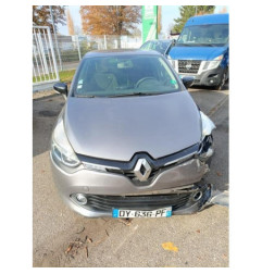Commande chauffage RENAULT CLIO 4 Photo n°14
