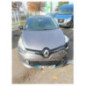 Commande chauffage RENAULT CLIO 4