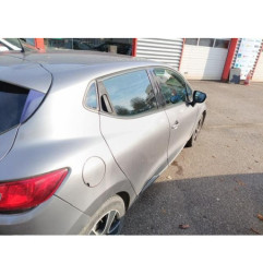 Commande chauffage RENAULT CLIO 4 Photo n°15