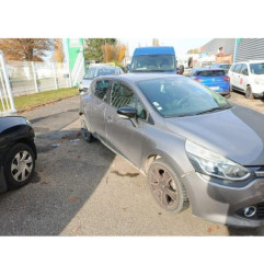 Commande chauffage RENAULT CLIO 4 Photo n°16