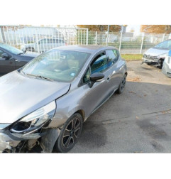 Commande chauffage RENAULT CLIO 4 Photo n°17