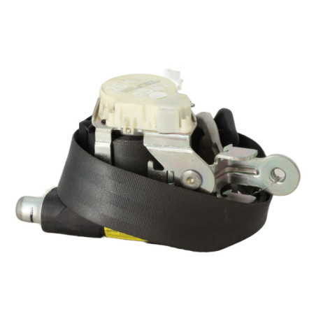 Ceinture avant droit RENAULT MODUS Photo n°1