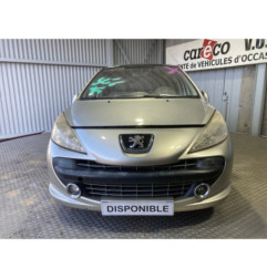 Levier de vitesses PEUGEOT 207 Photo n°1