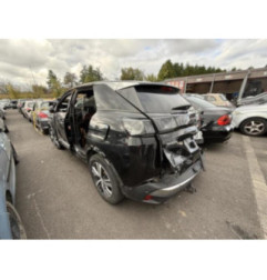 Amortisseur avant gauche PEUGEOT 3008 2 Photo n°17