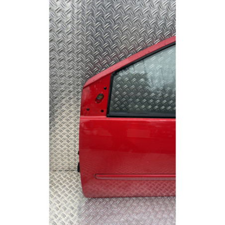 Porte avant gauche RENAULT TWINGO 2