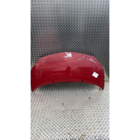 Capot RENAULT TWINGO 2 Photo n°1