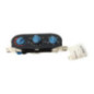 Commande chauffage RENAULT TWINGO 2