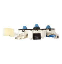 Commande chauffage RENAULT TWINGO 2
